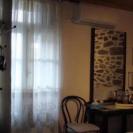 Old Town Traditional Kavala