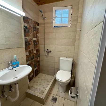 Old Town Traditional Penzion Kavala