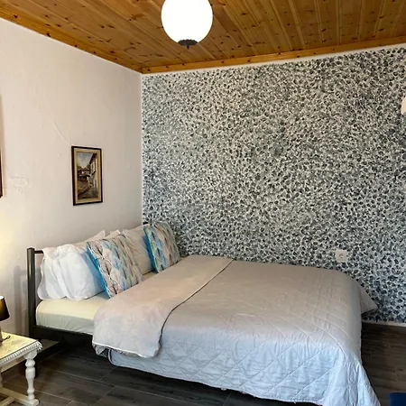 Old Town Traditional بيت ضيافة