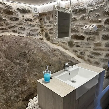 Old Town Traditional 3* Kavala