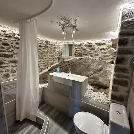 Old Town Traditional 3*
