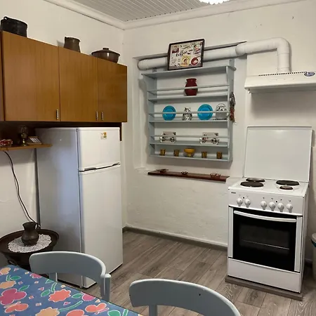 Old Town Traditional 4*