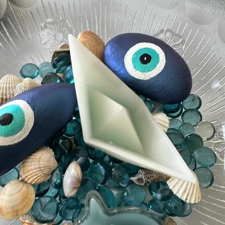 Penzion Old Town Traditional Kavala