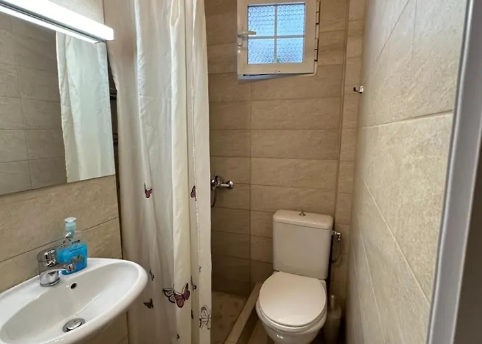 Old Town Traditional Гостевой дом 4*
