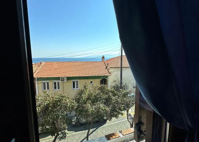 Гостевой дом Old Town Traditional 4*