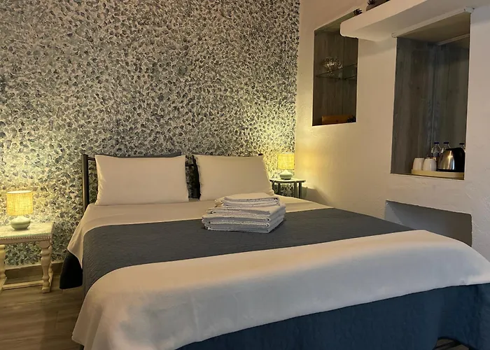 Old Town Traditional 4* Кавала