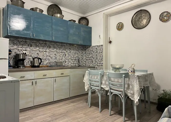 Old Town Traditional Гостевой дом 4*