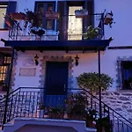 Old Town Traditional Πανσιόν