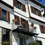 Old Town Traditional Kavala