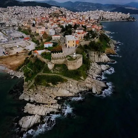 Old Town Traditional 3*