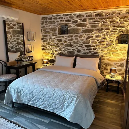 Konukevi Old Town Traditional 4*