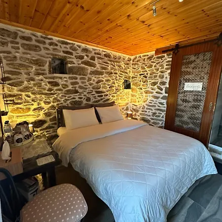 Old Town Traditional Maison d'hôtes 4*