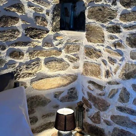 Old Town Traditional 3* Cavala