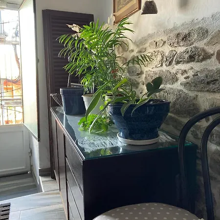 Old Town Traditional Konukevi Kavala