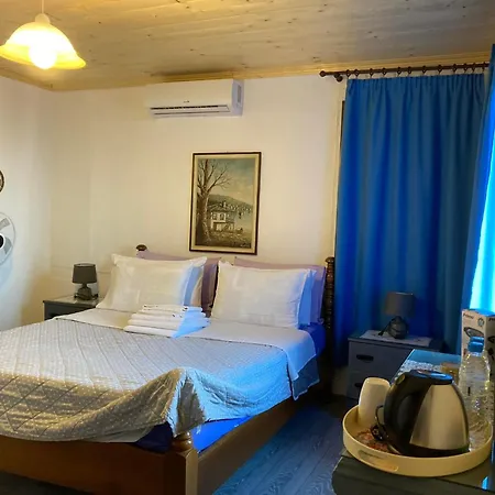 Gæstehus Old Town Traditional 3*