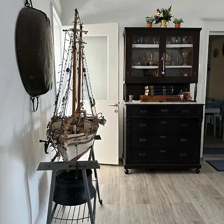 Old Town Traditional 4*