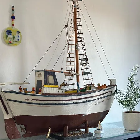 Casa de hóspedes Old Town Traditional Cavala