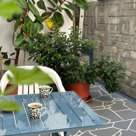 Old Town Traditional Casa de hóspedes Cavala