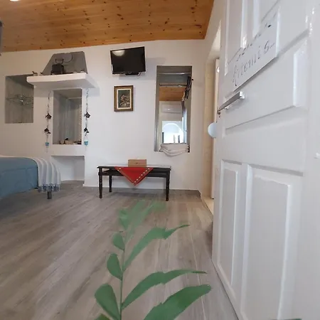 Old Town Traditional 4* Kavala