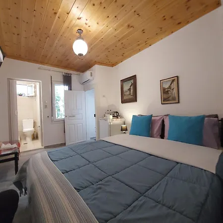 Casa de hóspedes Old Town Traditional