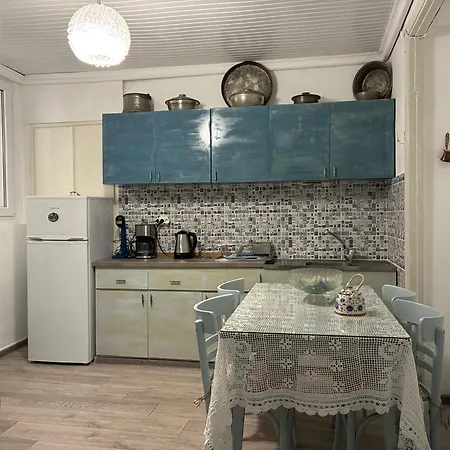 Къща за гости Old Town Traditional Кавала