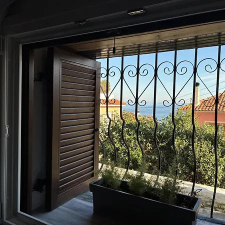Old Town Traditional 4* Kavala