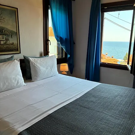 Old Town Traditional 3*