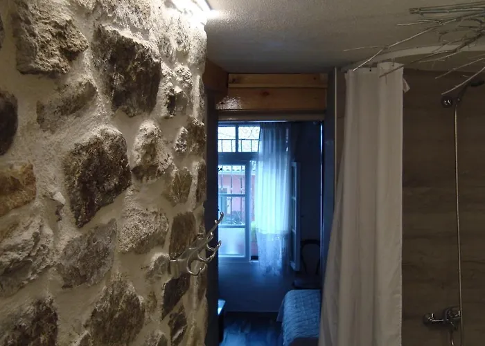 Old Town Traditional 3* Kavála