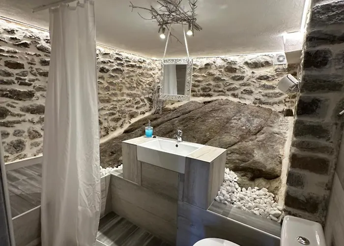 Old Town Traditional 3*