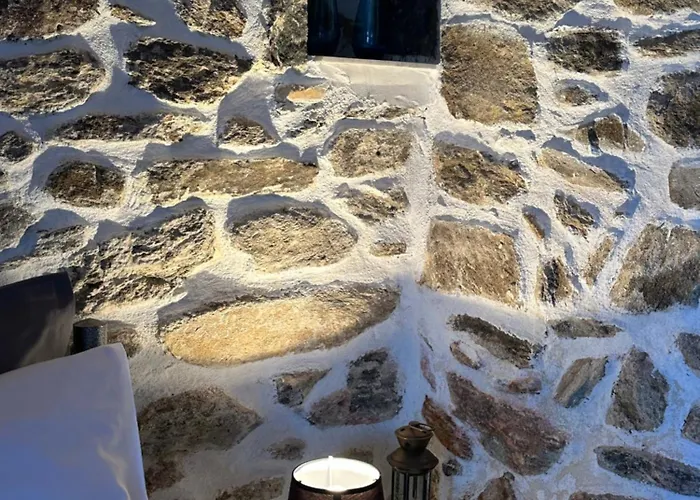 Old Town Traditional 3* קאבאלה