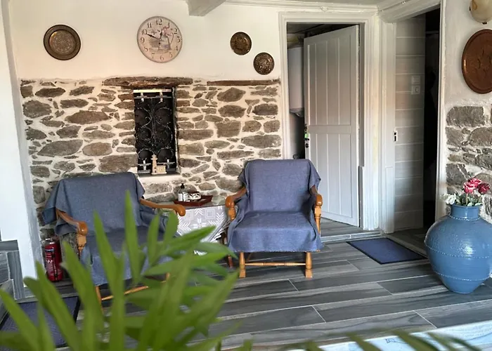 Old Town Traditional